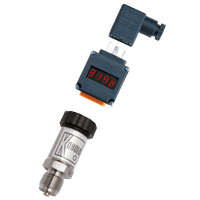 SEN-86 Pressure Sensor